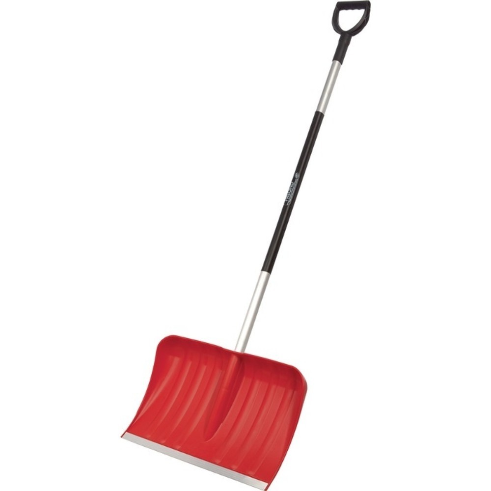 Produktabbildung: FREUND VICTORIA Schneeschieber 97352 Profi, Schildbreite 540 mm Schildhöhe 350 mm, Stiellänge 1250 mm