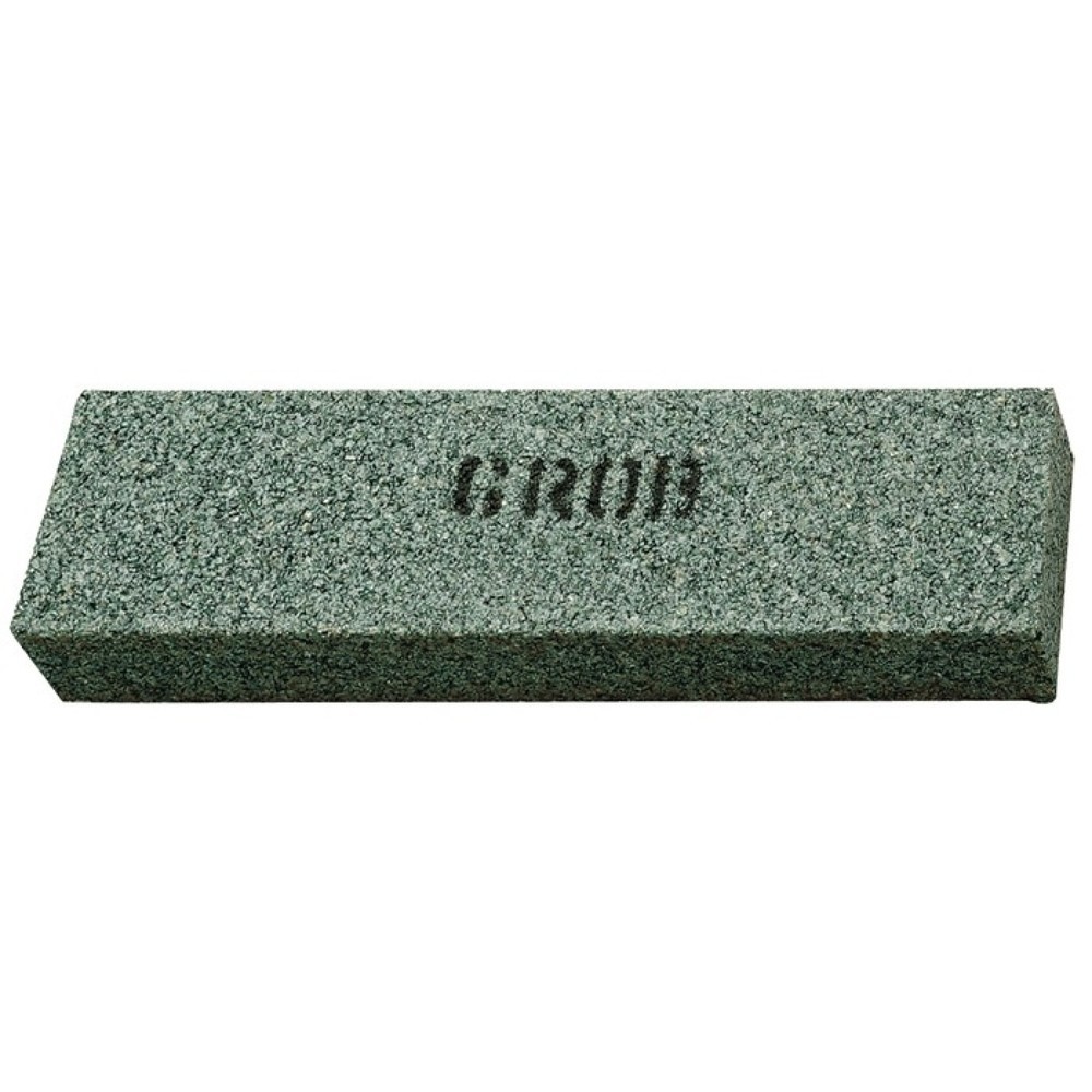 Produktabbildung: FRIEDRICH MÜLLER Rutscherstein, grob grau, L200xB50xH25mm Siliciumcarbid