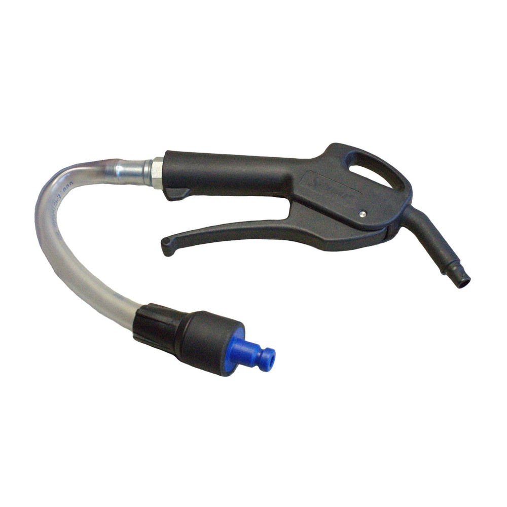 Produktabbildung: Füllpistole mit Kupplungsstecker
