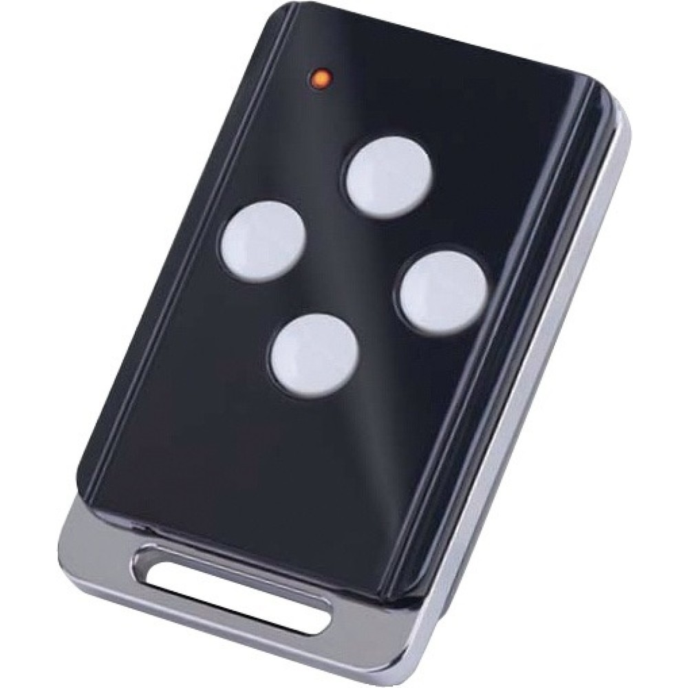 Produktabbildung: FUHR Funkschlüssel, 4-Kanal, f. Multitronic
