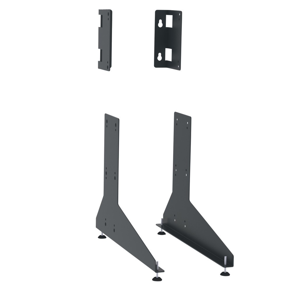 Produktabbildung: Fußgestell-Set für Wintersteiger TANTUM-Serie