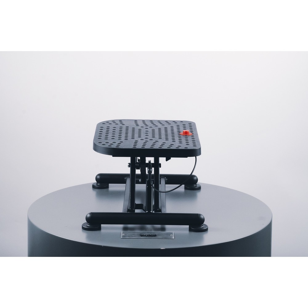 Produktabbildung Nr. 15: Fußstütze Premium, mit Noppen, höhenverstellbar 110 - 320 mm