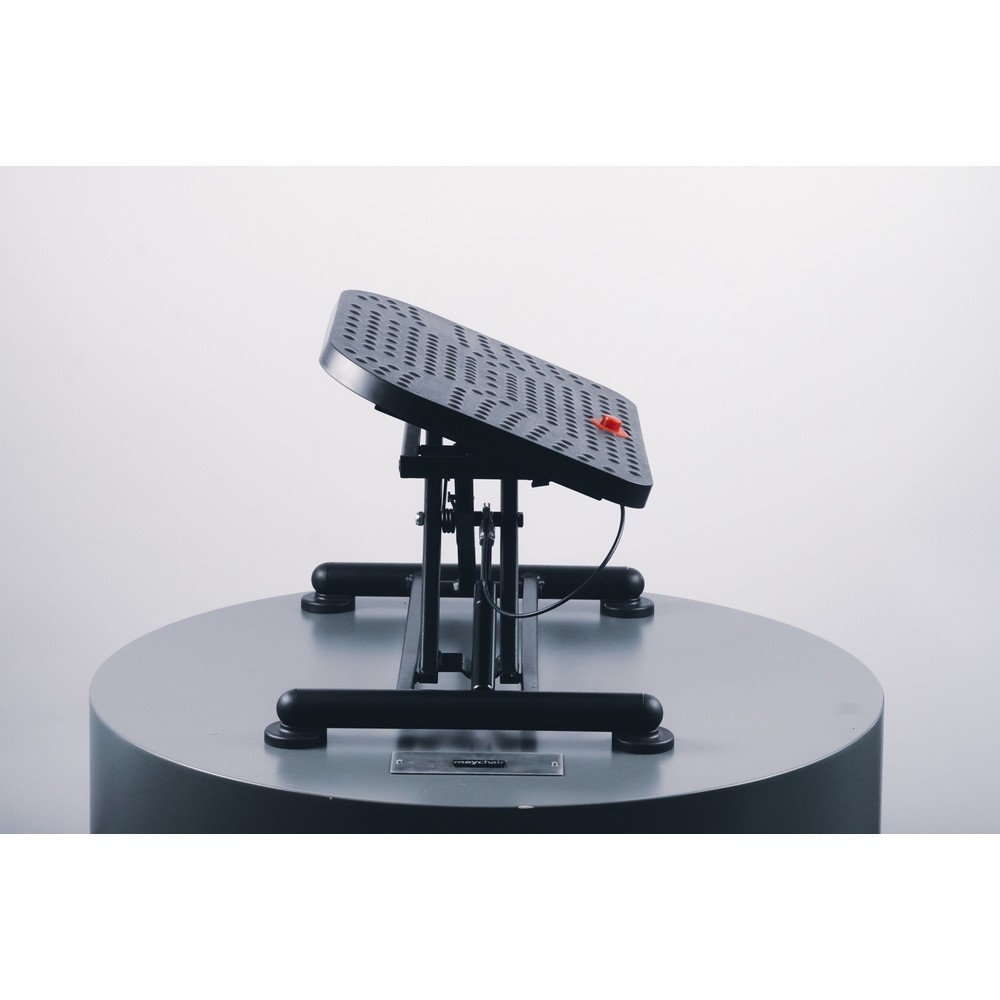 Produktabbildung Nr. 20: Fußstütze Premium, mit Noppen, höhenverstellbar 110 - 320 mm