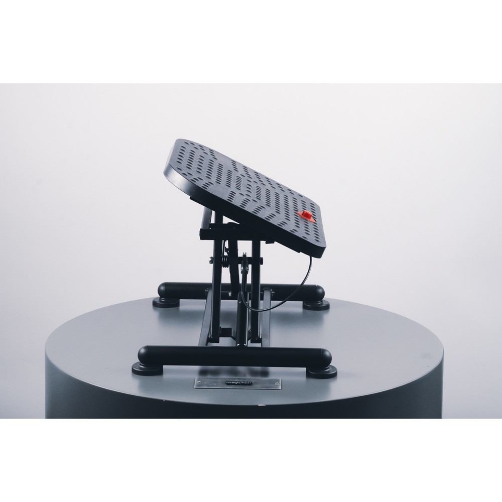 Produktabbildung Nr. 21: Fußstütze Premium, mit Noppen, höhenverstellbar 110 - 320 mm