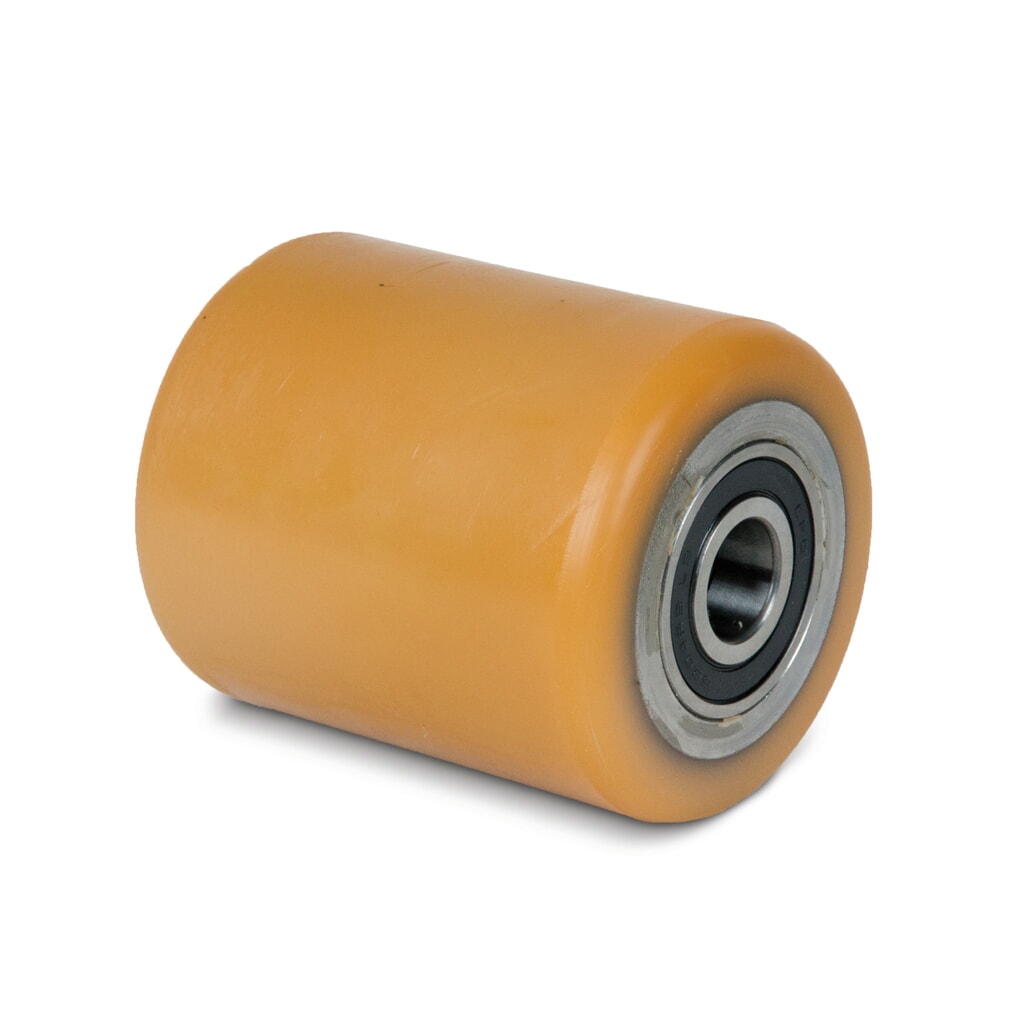 Gabelrolle für Ameise®/BASIC/Economic, PU