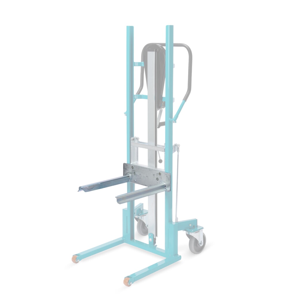 Produktabbildung Nr. 1: Gabelzinken für Hebelift Ameise®, Länge 450 mm