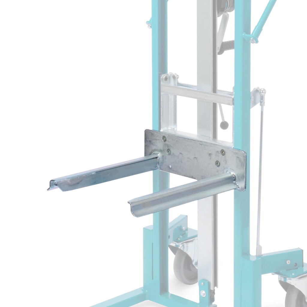 Gabelzinken für Hebelift Ameise®, Länge 450 mm Produktabbildung Nr. 3: Gabelzinken für Hebelift Ameise®, Länge 450 mm