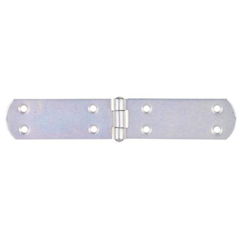 Produktabbildung Nr. 1: GAH Kistenband, Höhe 35 mm B.offen195 mm, Stärke 2 mm Stahl