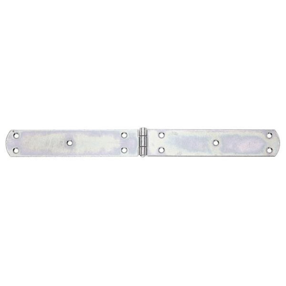Produktabbildung Nr. 1: GAH Kistenband, Höhe 40 mm B.offen400 mm, Stärke 3 mm Stahl