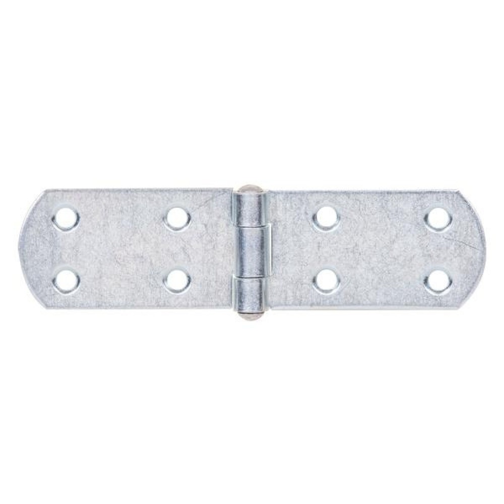 Produktabbildung: GAH Kistenband, Höhe 35 mm B.offen135 mm, Stärke 2 mm Stahl