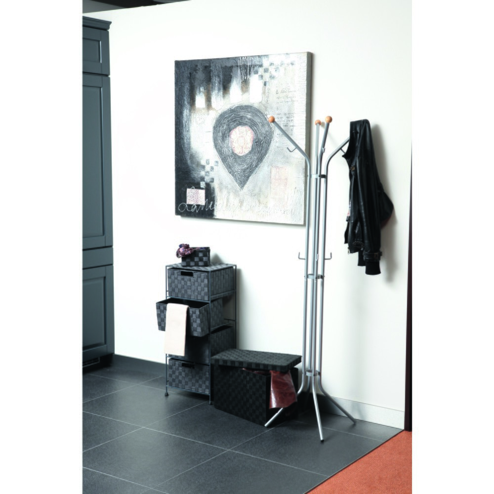 Produktabbildung Nr. 2: Garderobenständer, freistehend, Höhe 1.750 mm