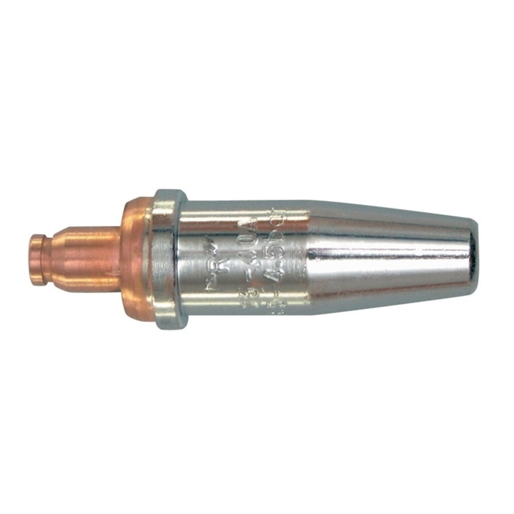 GCE RHÖNA Blockbrennschneiddüse AB, AB 10 - 25 mm, Blockdüse Produktabbildung: GCE RHÖNA Blockbrennschneiddüse AB, AB 10 - 25 mm, Blockdüse