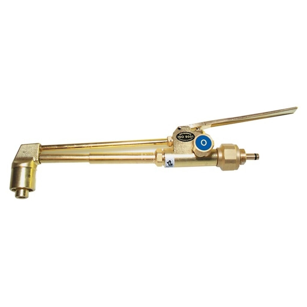 Produktabbildung: GCE RHÖNA Schneideinsatz RHÖNA 2001, AC und R, Federhebel, 3 - 100 mm