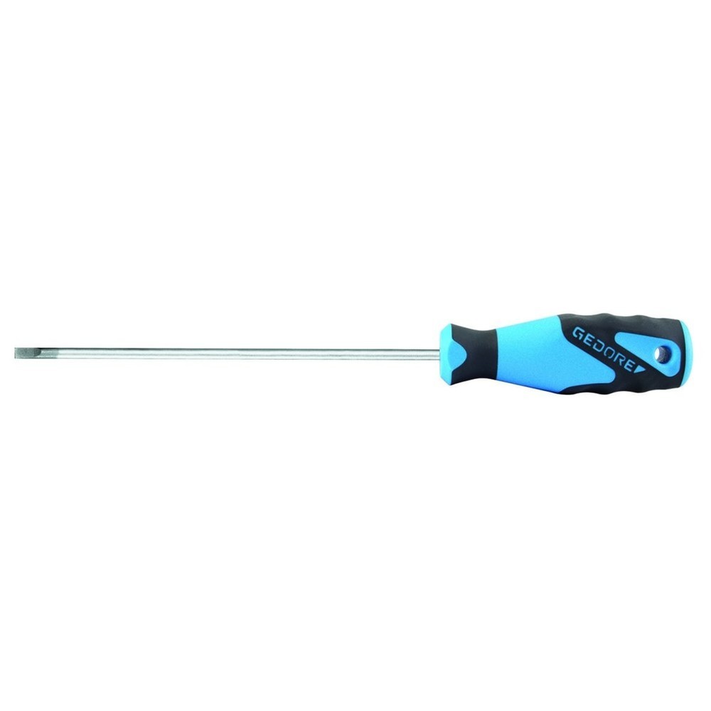 Produktabbildung: GEDORE 3K-Schraubendreher Schlitz 2,5 mm, 75 mm 2150 2,5-75