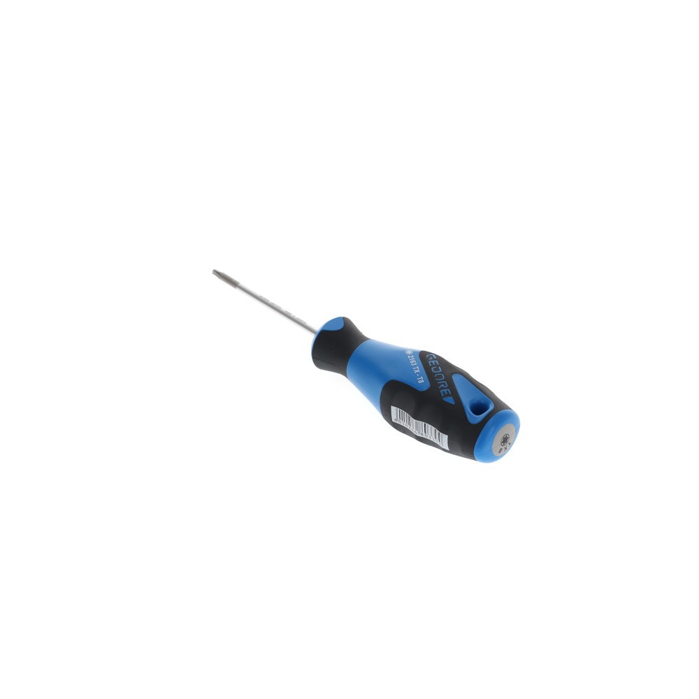 Produktabbildung Nr. 2: GEDORE 3K-Schraubendreher TORX T8 2163 TX T8