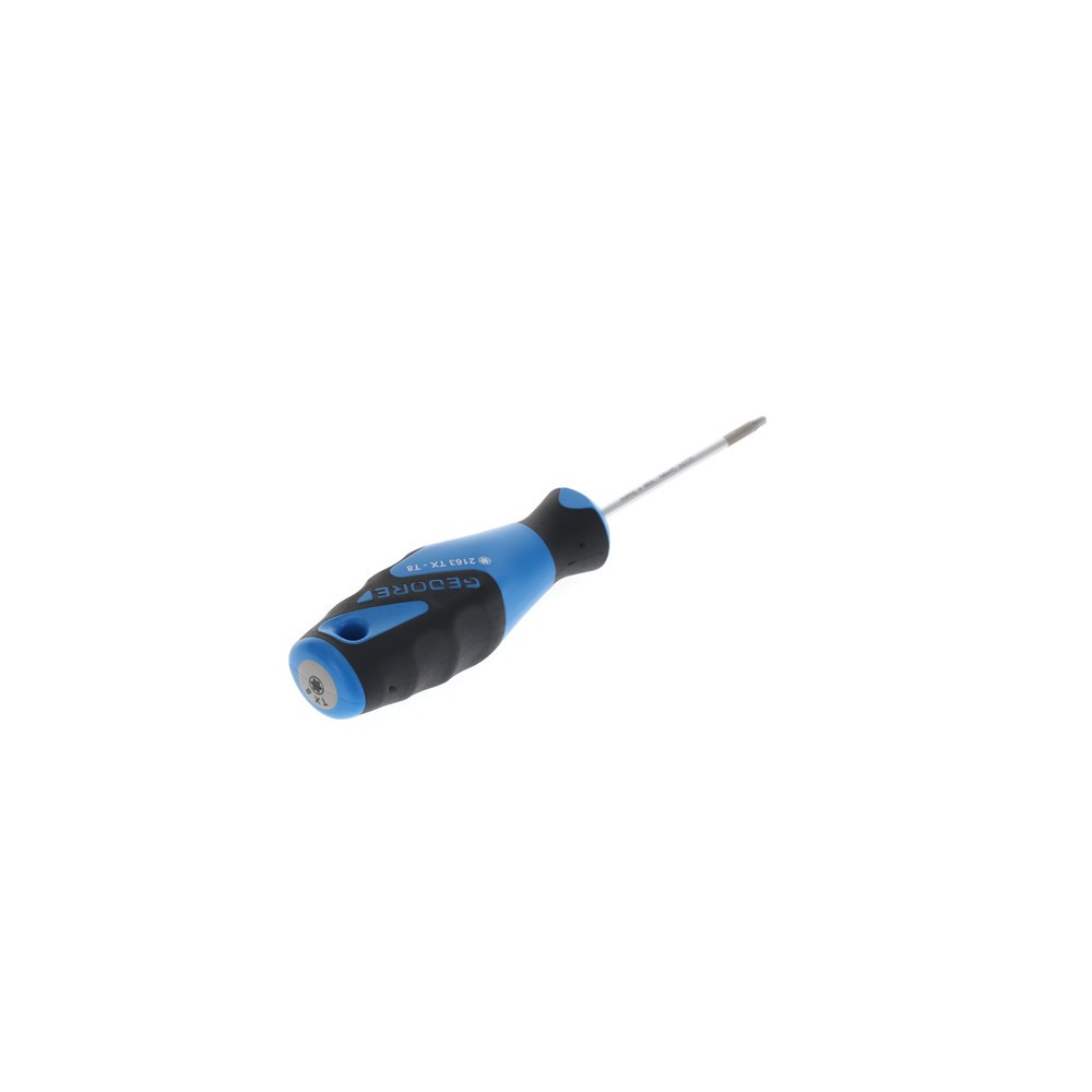 Produktabbildung Nr. 3: GEDORE 3K-Schraubendreher TORX T8 2163 TX T8