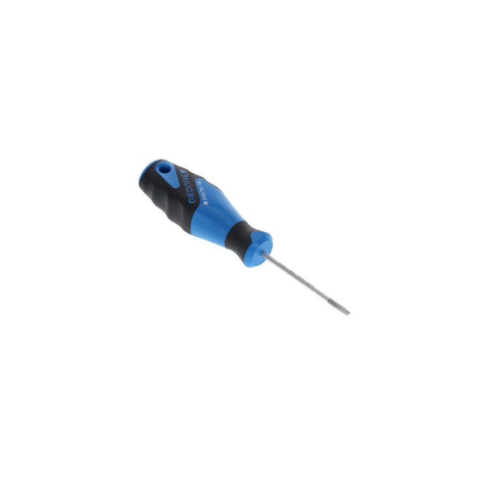 Produktabbildung Nr. 4: GEDORE 3K-Schraubendreher TORX T9 2163 TX T9
