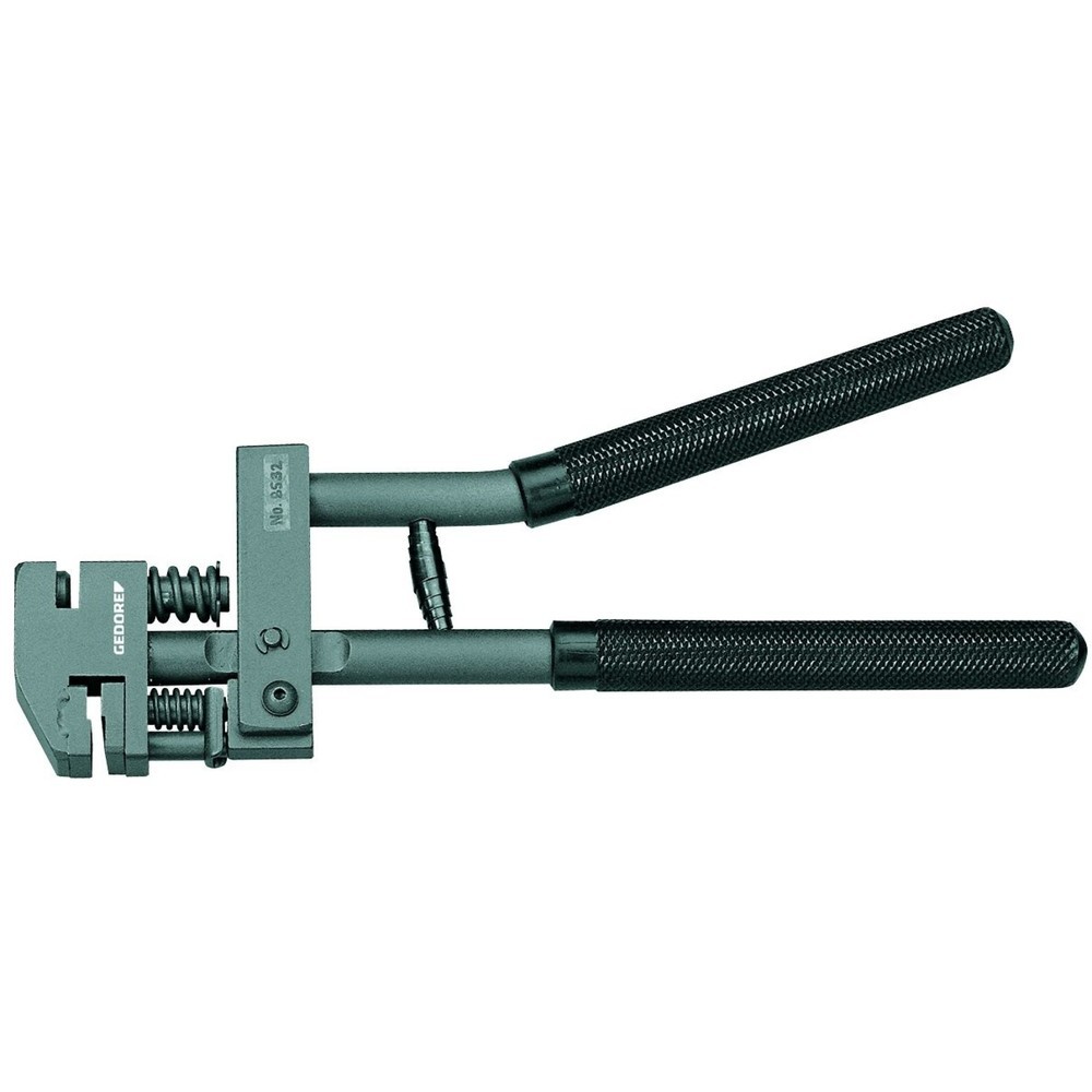 Produktabbildung: GEDORE Absetz-Lochzange 8532