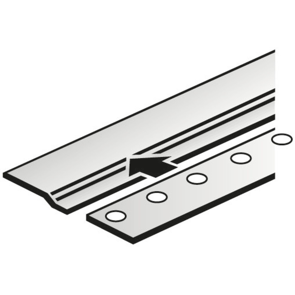 Produktabbildung Nr. 2: GEDORE Absetz-Lochzange 8532