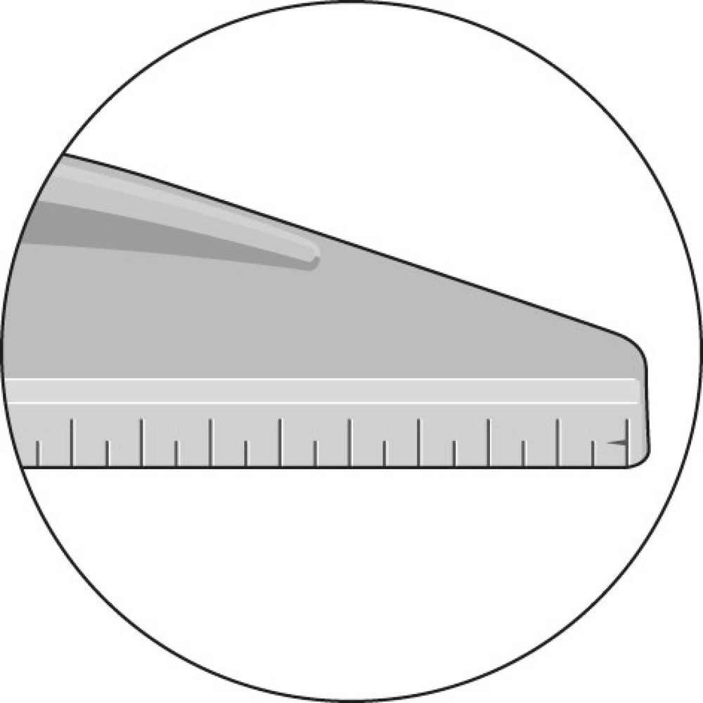 Produktabbildung Nr. 3: GEDORE Universal-Abzieher 2-armig 130x100 mm 1.04/1A