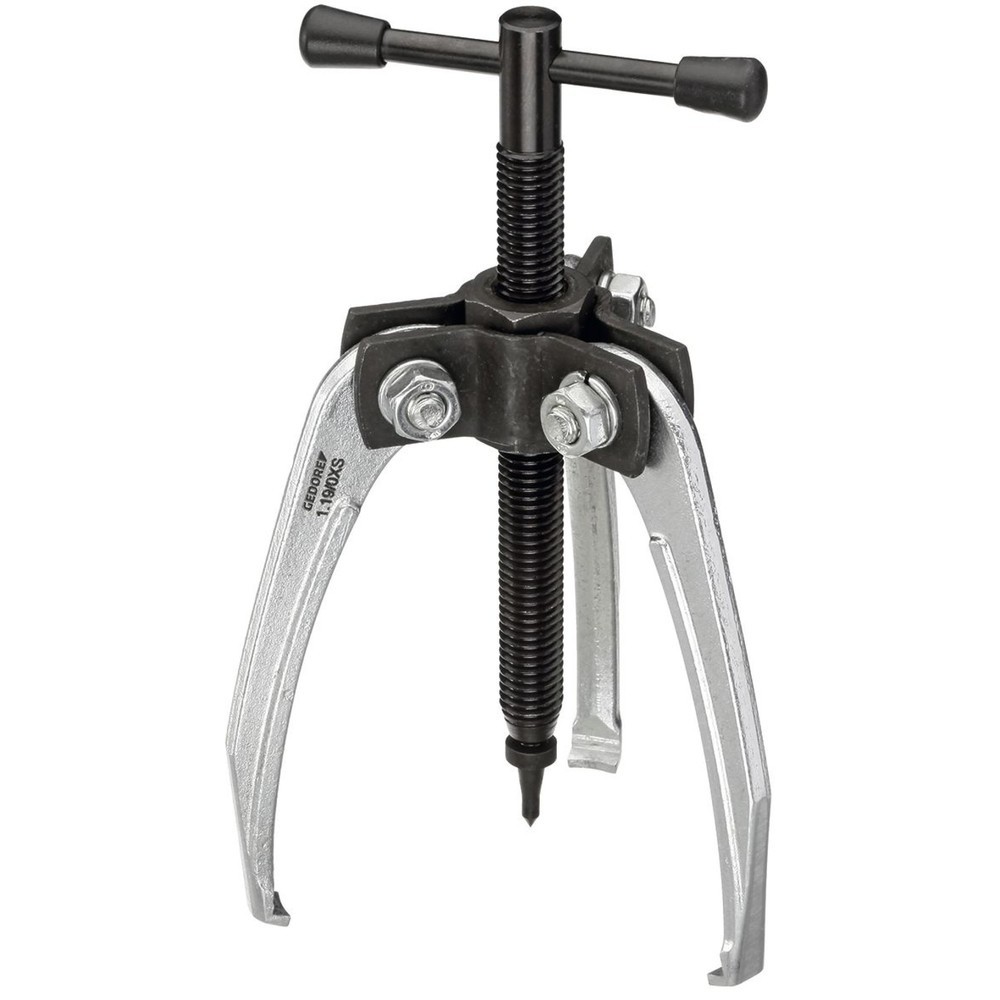 Produktabbildung: GEDORE Abzieher 3-armig XS Haken 1.19/0XS