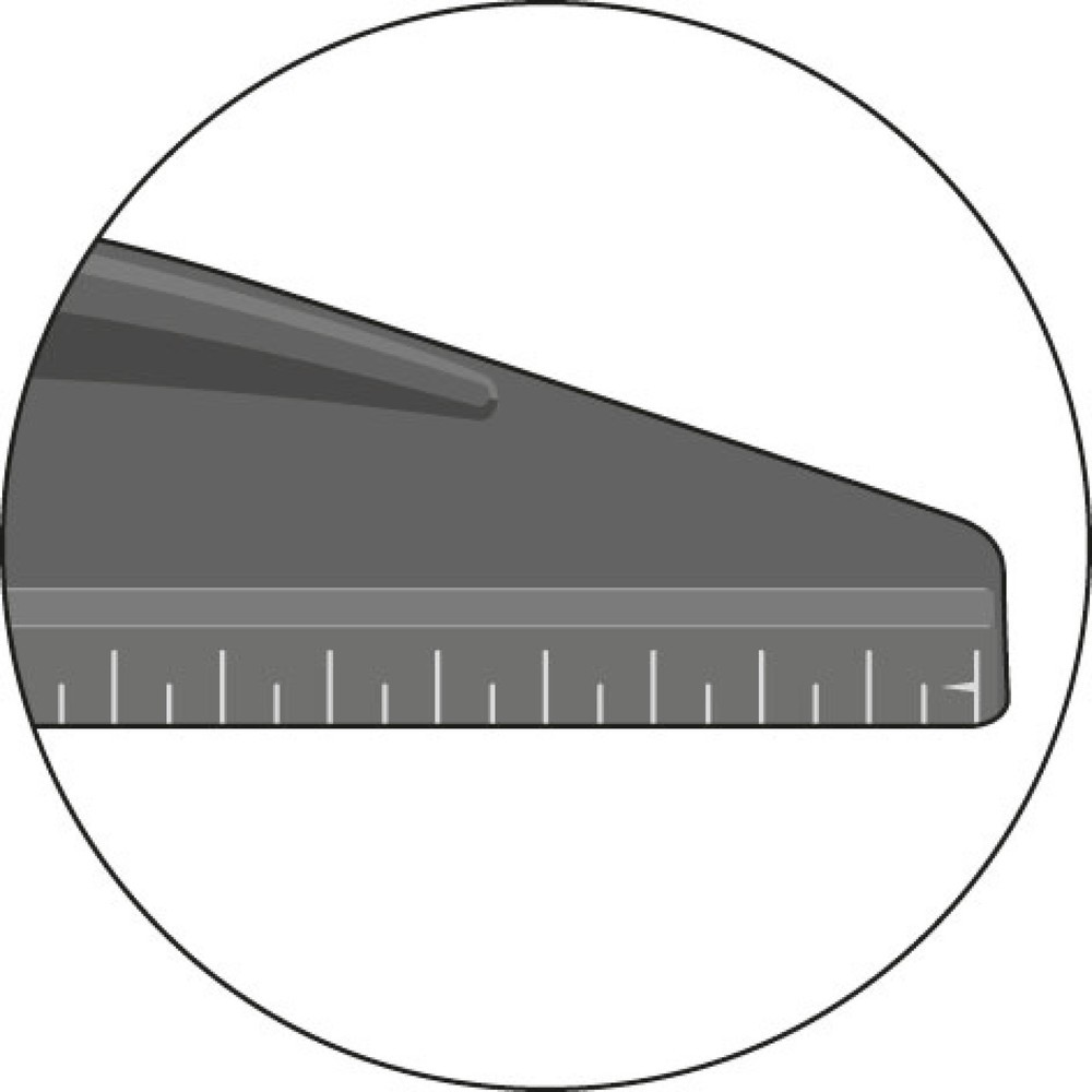 Produktabbildung Nr. 4: GEDORE Abzieher-Set mit Ständer 1.04/ST-HP-B
