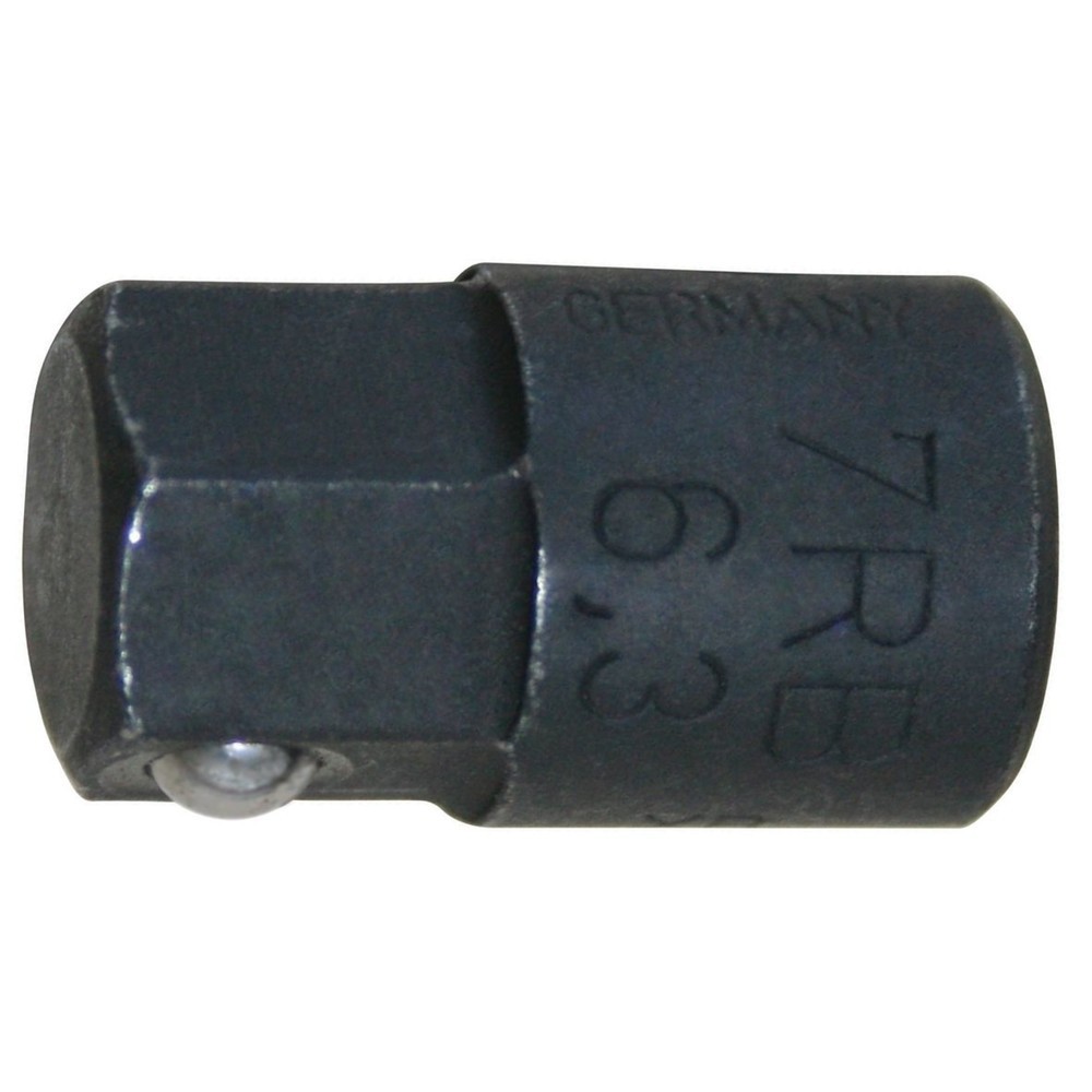 Produktabbildung: GEDORE Adapter 5/16" 6kt, 10 mm für 7 R / 7 UR 7 RB-8