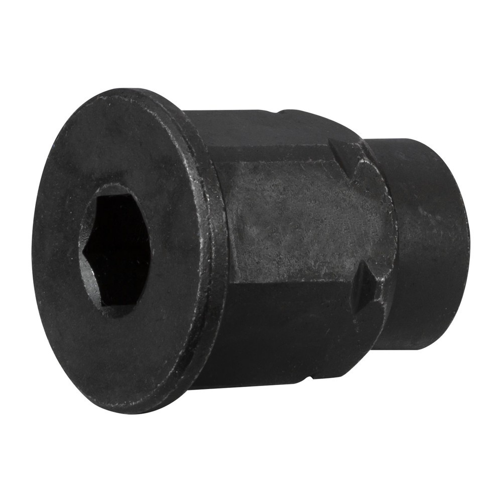 Produktabbildung Nr. 2: GEDORE Adapter 19mm 6kt - 5/16" 6kt 19 SK-8BIT