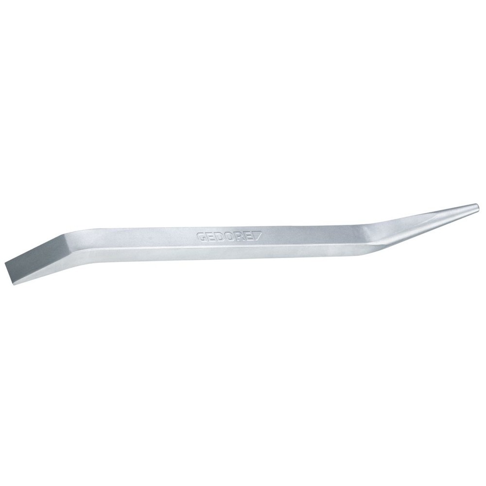 Produktabbildung: GEDORE Alu-Hebeleisen 430 mm 142-430