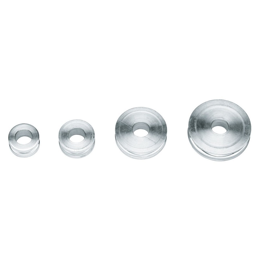 Produktabbildung Nr. 2: GEDORE Aluminium-Biegeform 5 mm 278505