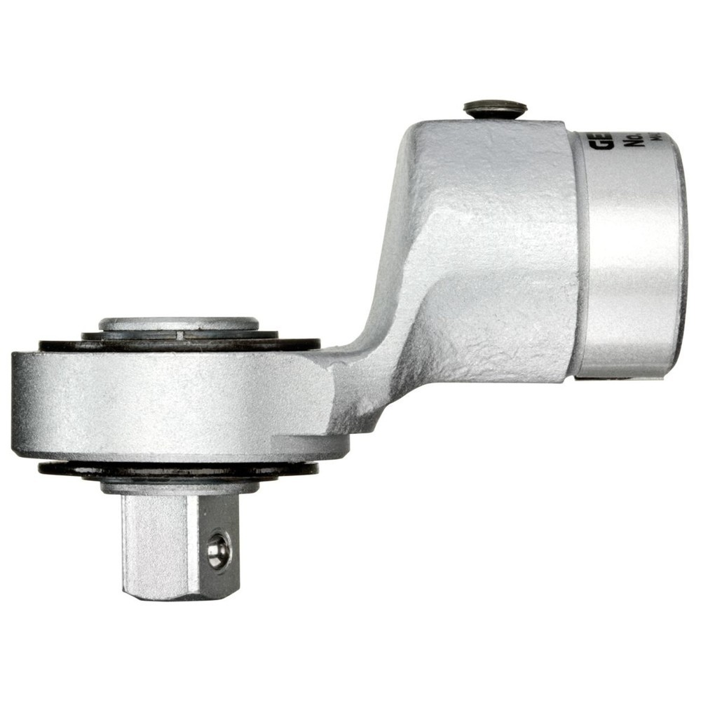 Produktabbildung Nr. 2: GEDORE Aufsteck-Umsteckknarre Z 16 - 3/8" 8754-01