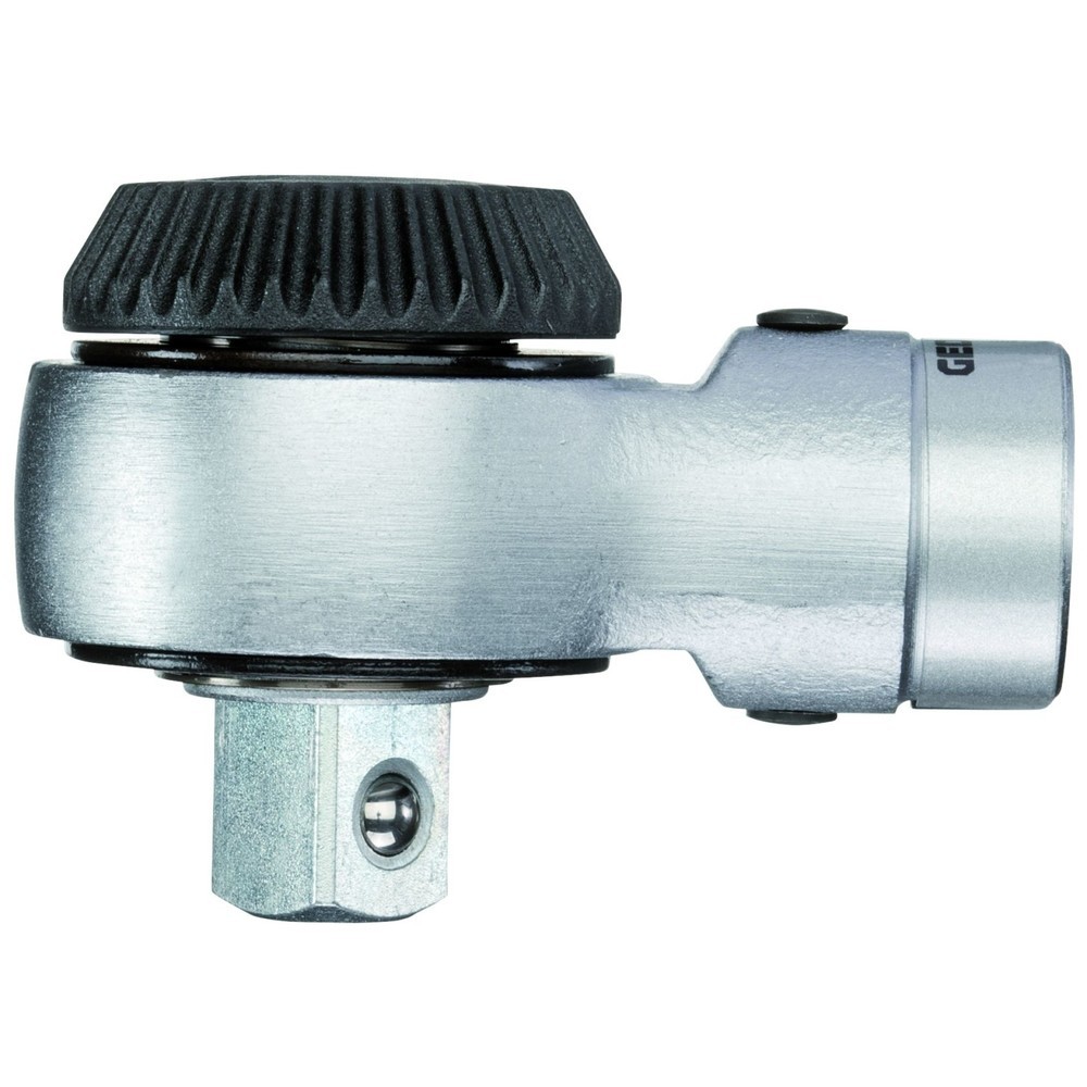 Produktabbildung: GEDORE Aufsteck-Umschaltknarre Z 22 - 3/4" 8794-02