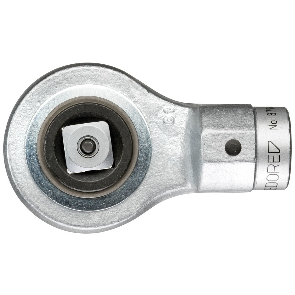 Produktabbildung Nr. 2: GEDORE Aufsteckknarre Z 22 - 3/4" 8794-03