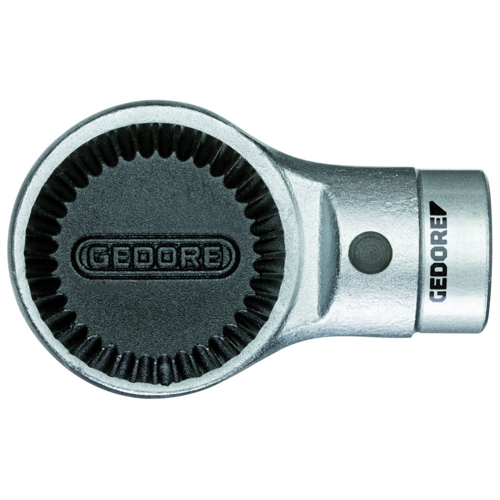 Produktabbildung Nr. 2: GEDORE Aufsteck-Umschaltknarre Z 22 - 3/4" 8794-02