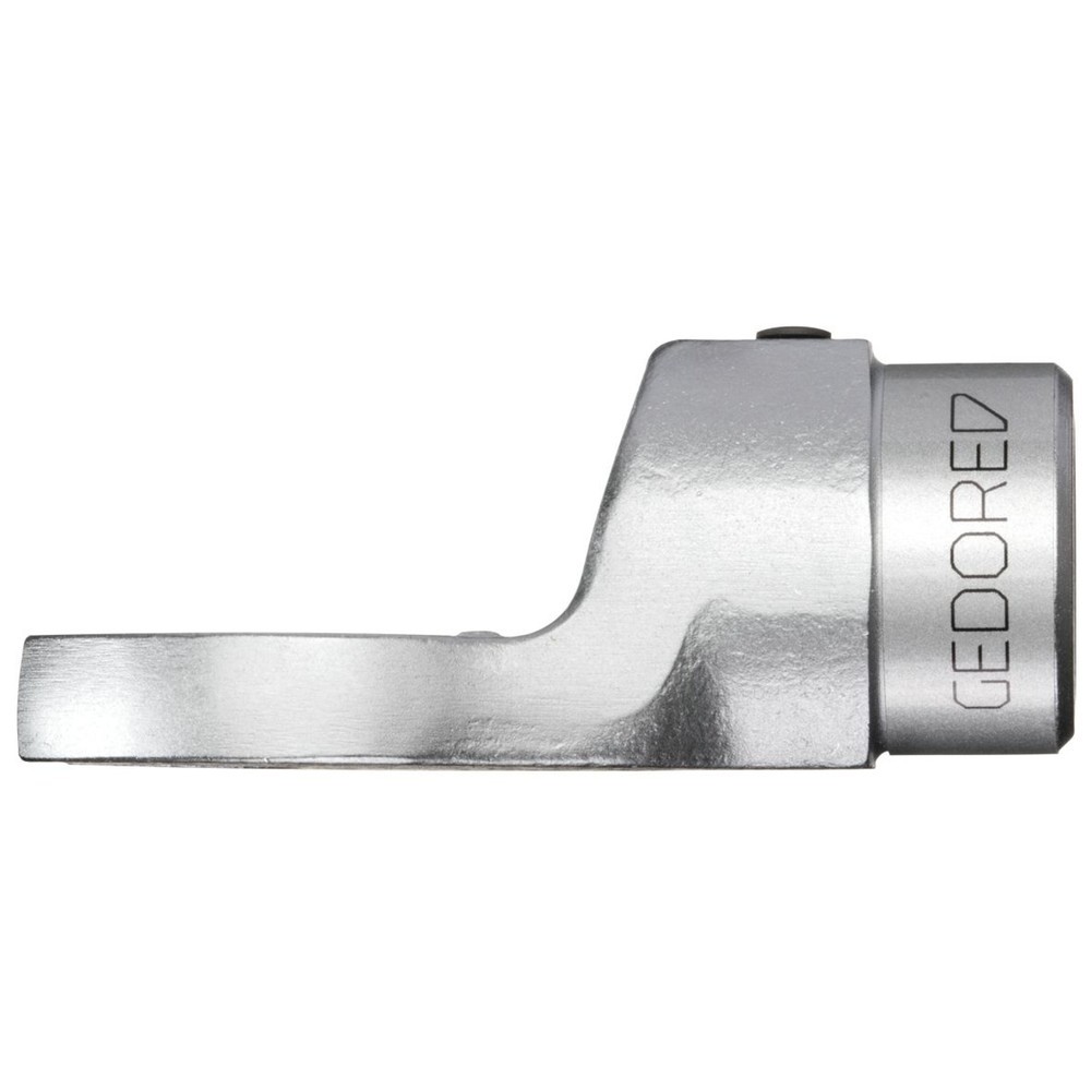 Produktabbildung Nr. 2: GEDORE Aufsteckmaulschlüssel Z 22 24 mm 8795-24