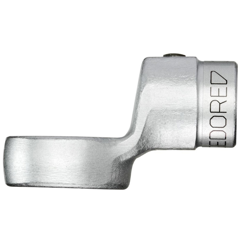 Produktabbildung Nr. 2: GEDORE Aufsteckringschlüssel offen Z 16 13 mm 8797-13
