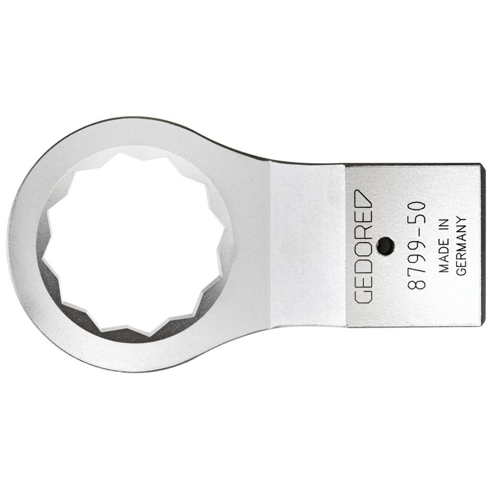 Produktabbildung: GEDORE Aufsteckringschlüssel Z 28 46 mm 8799-46