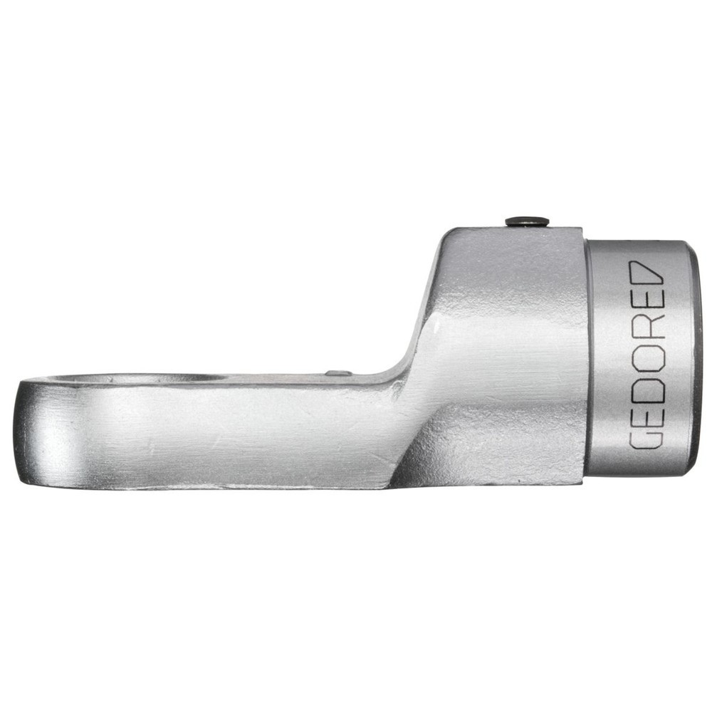 Produktabbildung Nr. 2: GEDORE Aufsteckringschlüssel Z 22 22 mm 8796-22