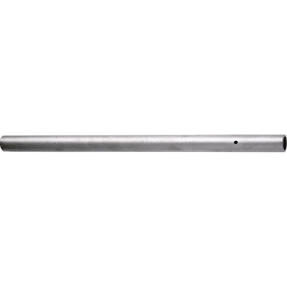 Produktabbildung: GEDORE Aufsteckrohr für Zugringschlüssel 2 AR, für Schlüsselweite 24 - 30 mm, Länge 460 mm