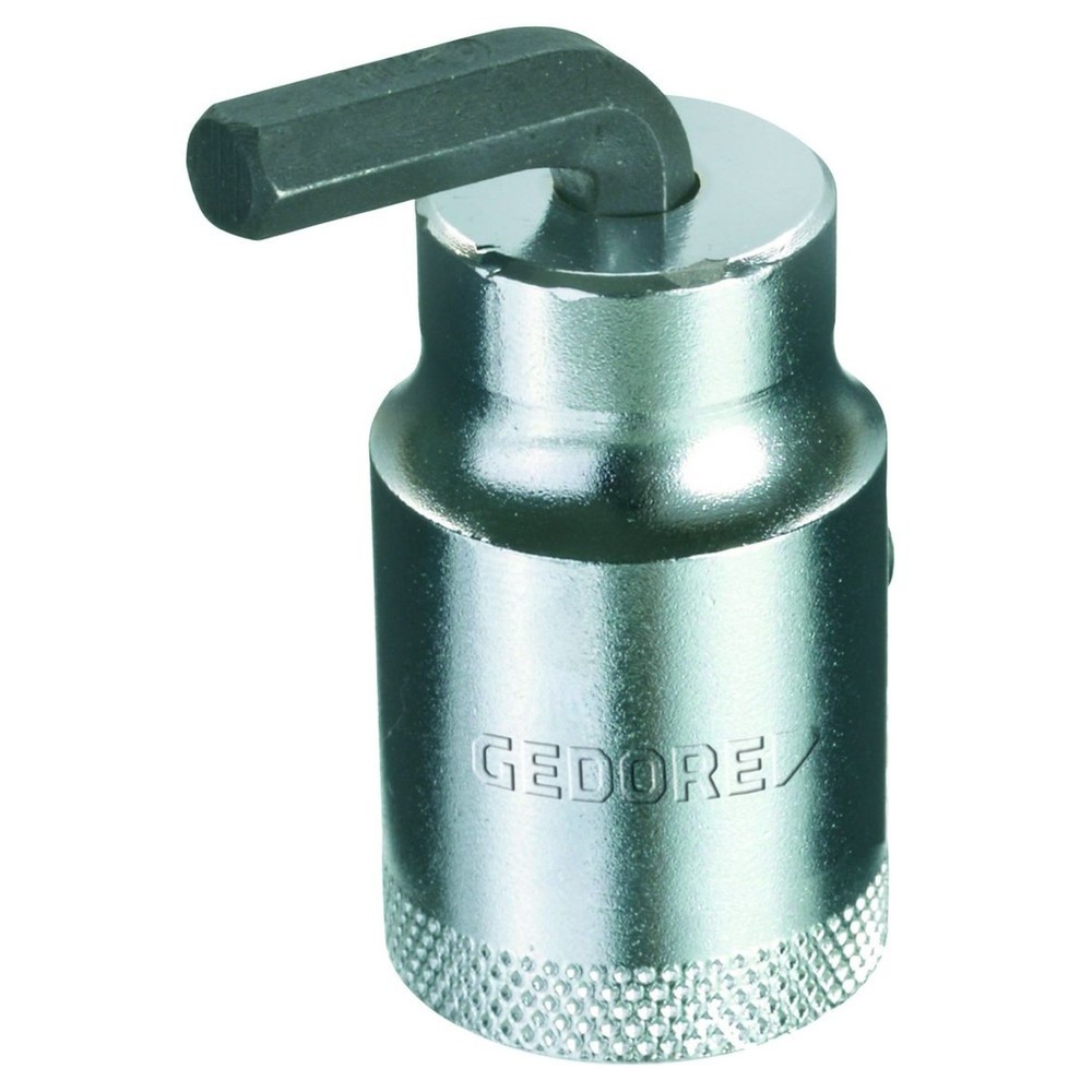 Produktabbildung: GEDORE Aufsteckstiftschlüssel Z 16 5 mm 8756-05