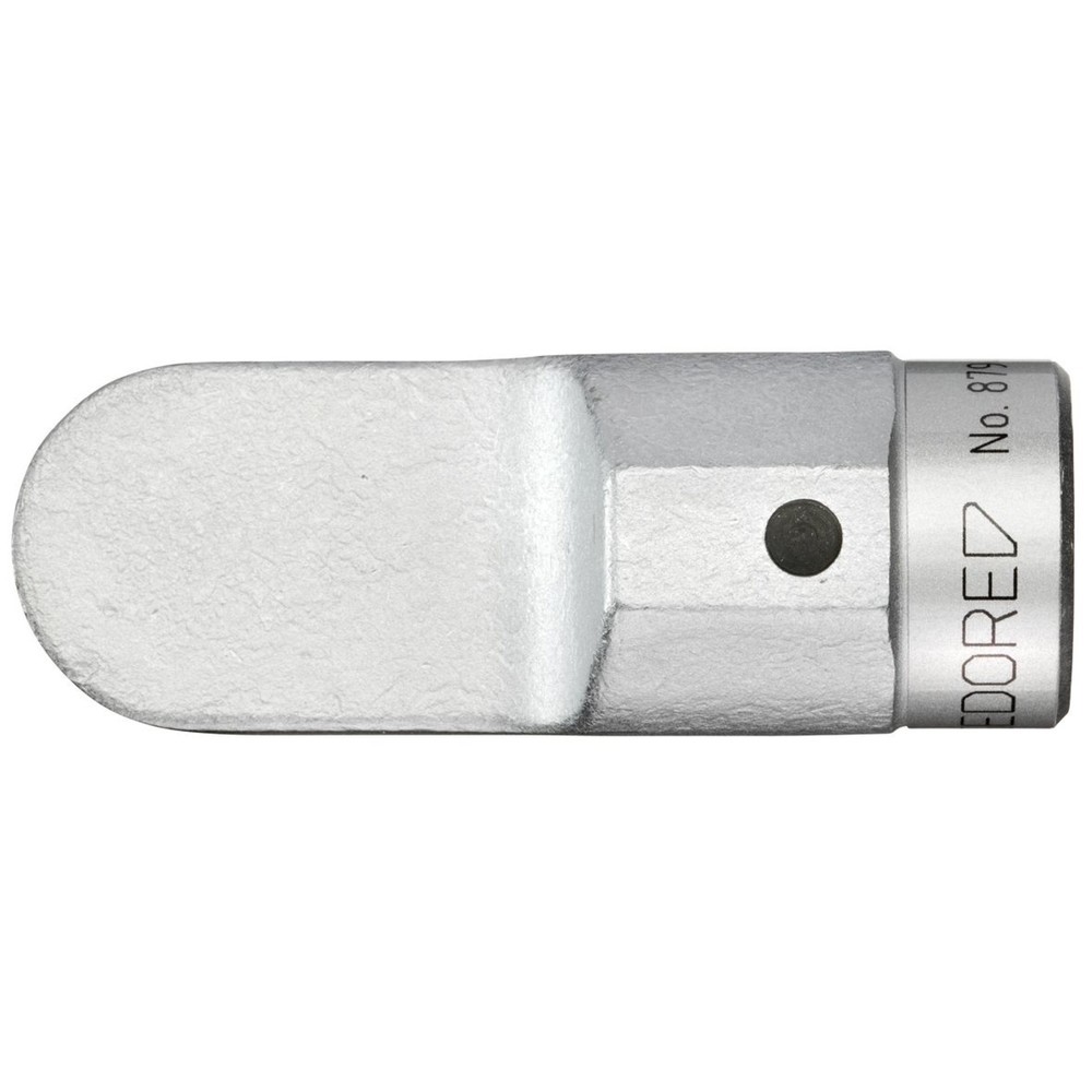 Produktabbildung Nr. 2: GEDORE Aufsteckvierkant Z 22 - 3/4" 8794-00