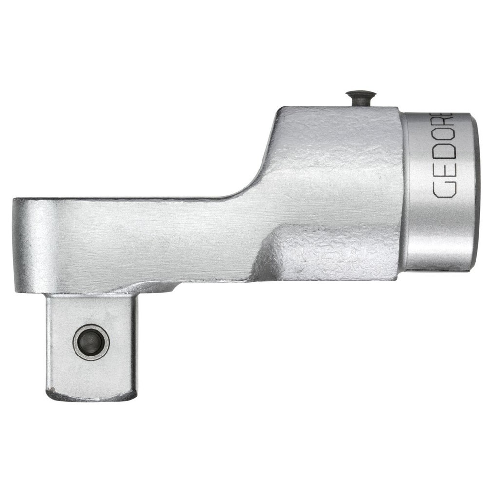 Produktabbildung: GEDORE Aufsteckvierkant Z 22 - 3/4" 8794-00