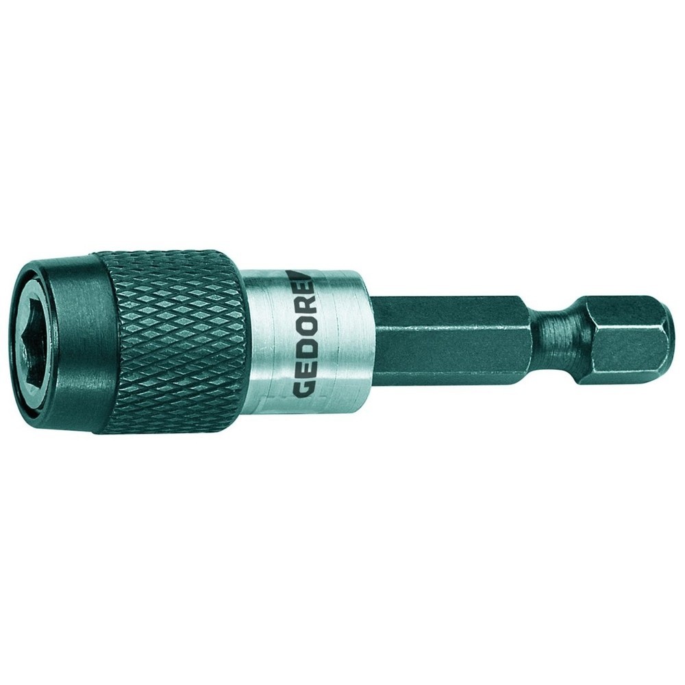 Produktabbildung: GEDORE Bit-Halter 1/4" skt magnetisch 700