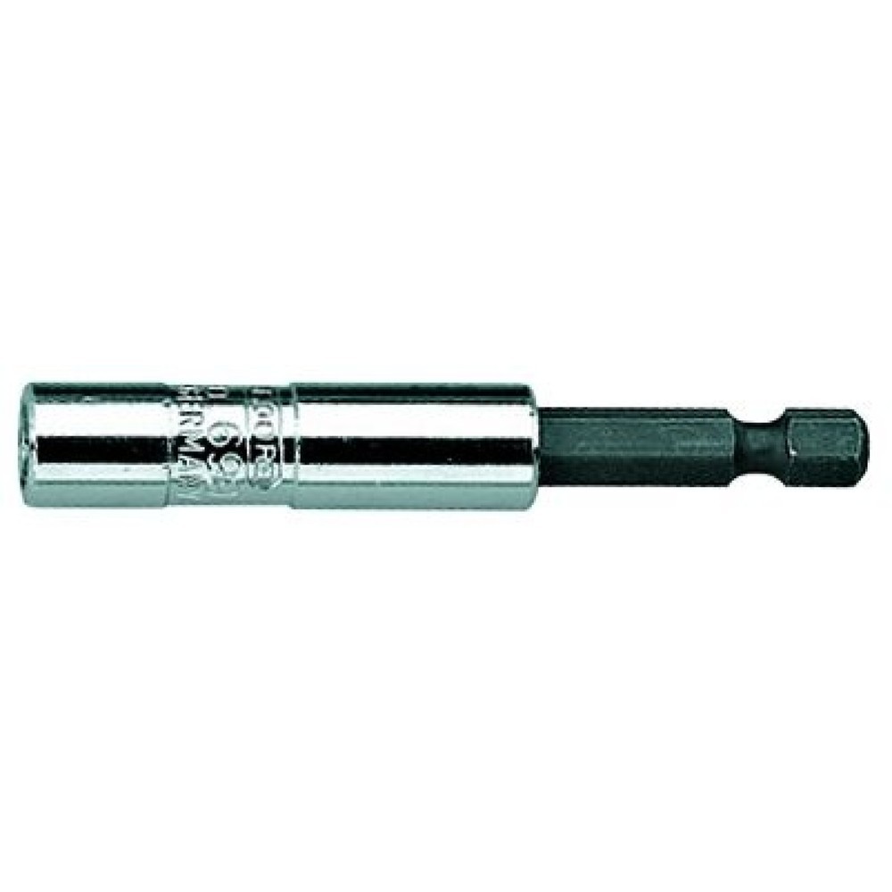 Produktabbildung: GEDORE Bit-Halter 1/4" skt 699