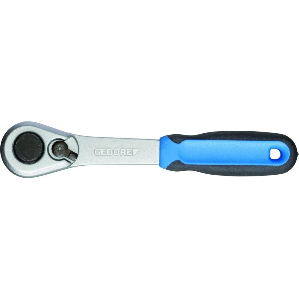 Produktabbildung: GEDORE Bit-Umschaltknarre 1/4" 671