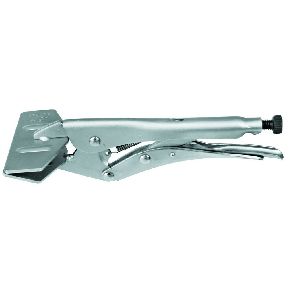 Produktabbildung: GEDORE Breitmaul-Gripzange 136 BM