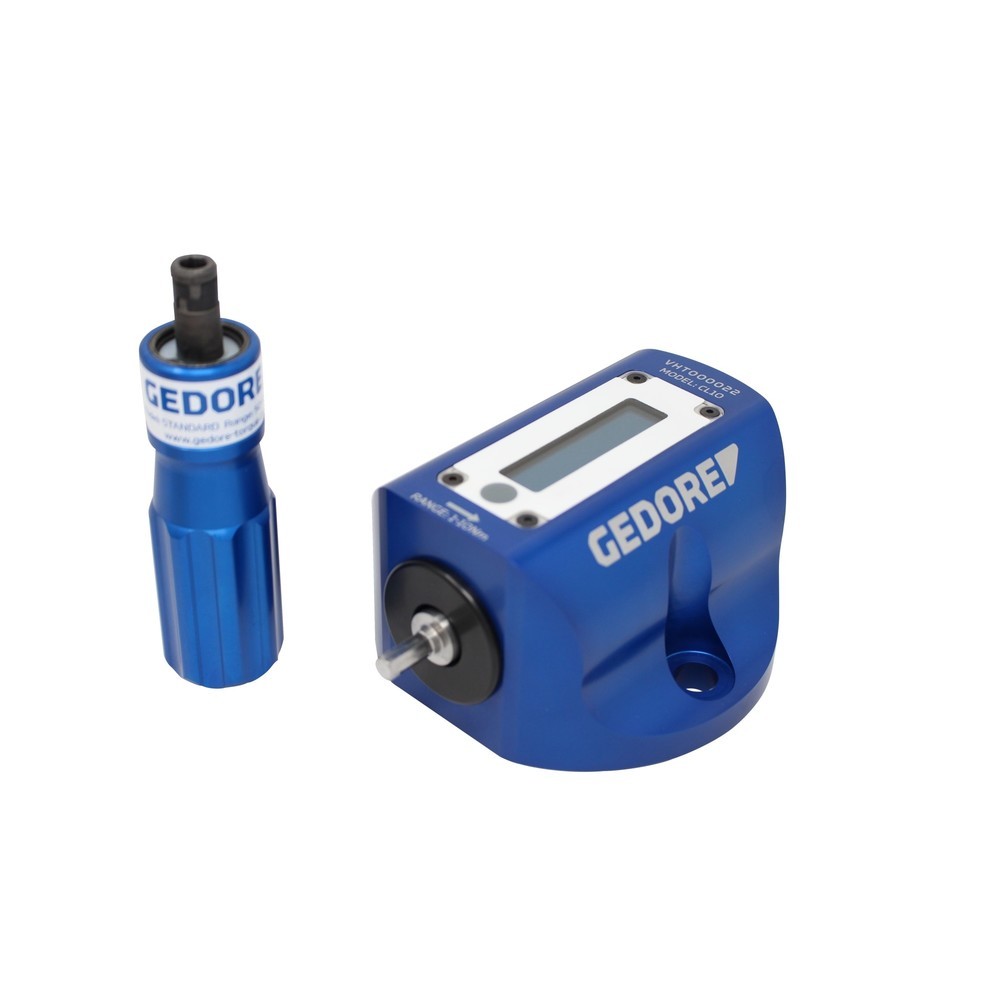 Produktabbildung Nr. 2: GEDORE CAPTURE LITE 150 Nm 038140 CL 150
