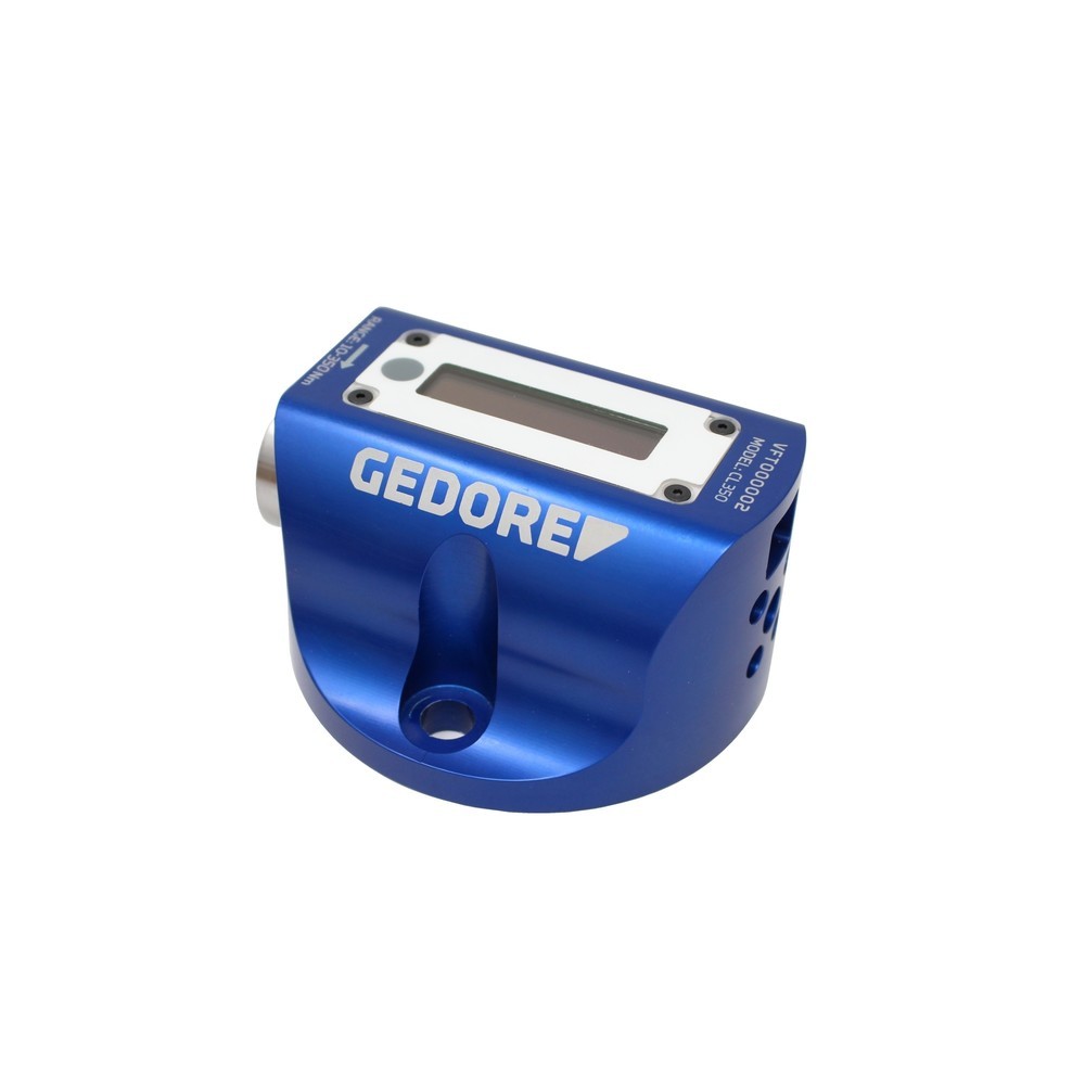 Produktabbildung: GEDORE CAPTURE LITE 150 Nm 038140 CL 150