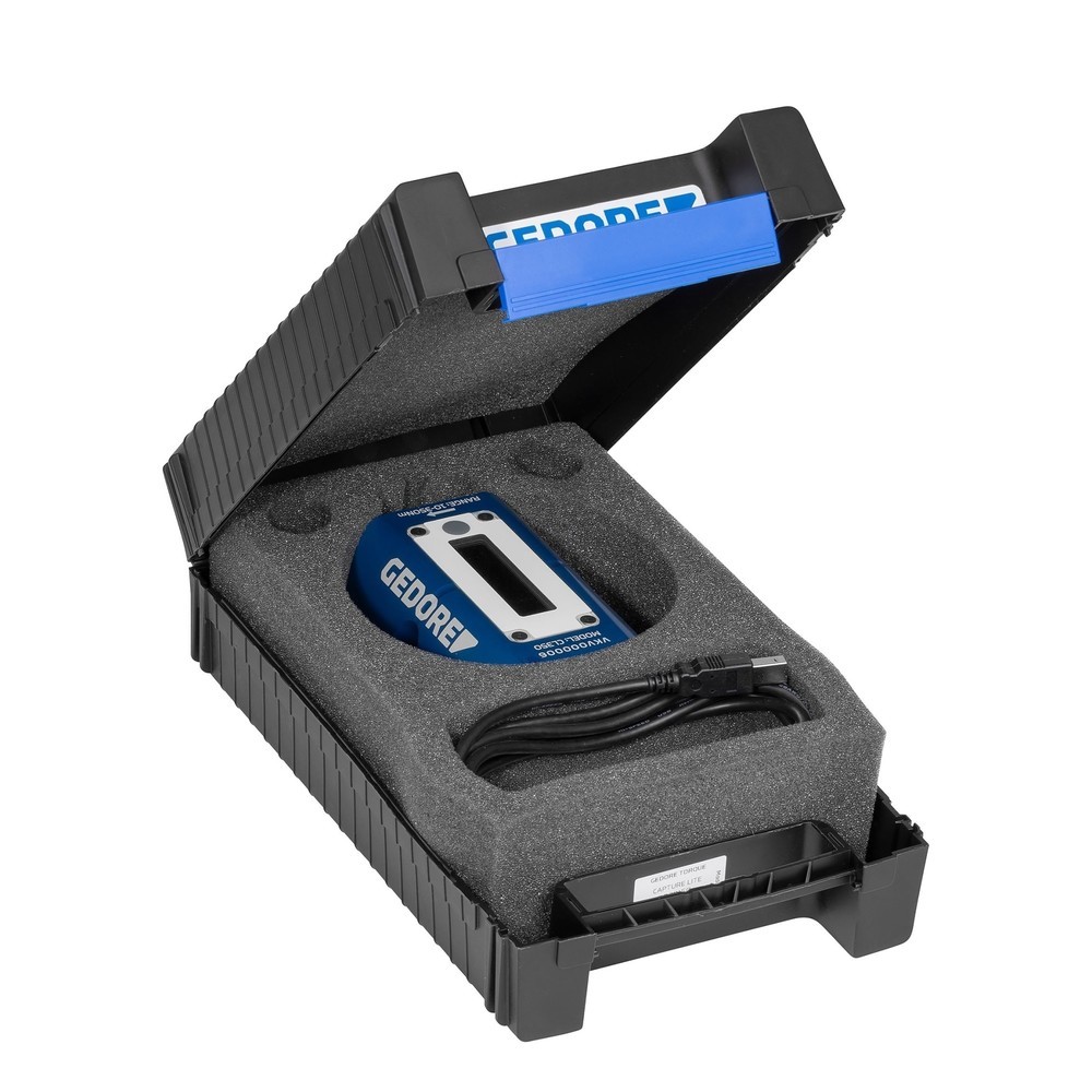 Produktabbildung Nr. 3: GEDORE CAPTURE LITE 150 Nm 038140 CL 150