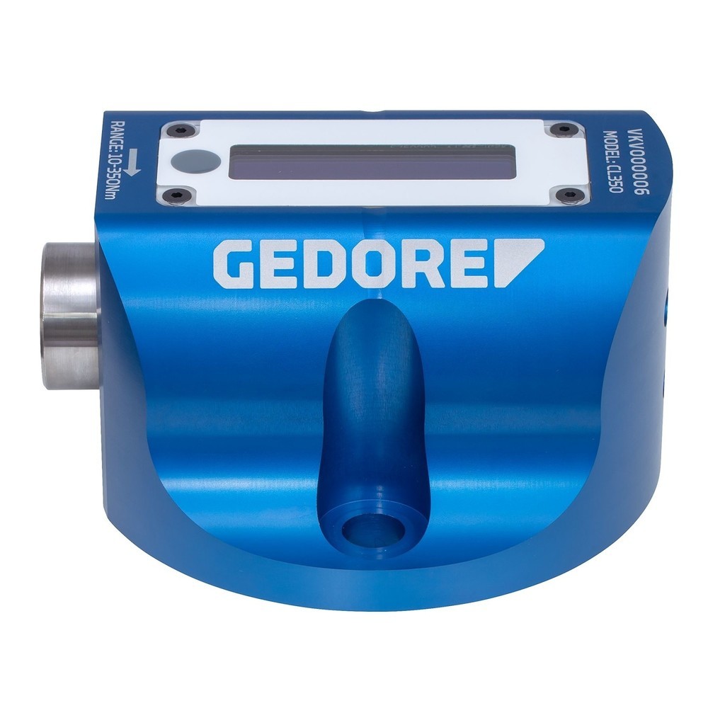 Produktabbildung Nr. 4: GEDORE CAPTURE LITE 150 Nm 038140 CL 150